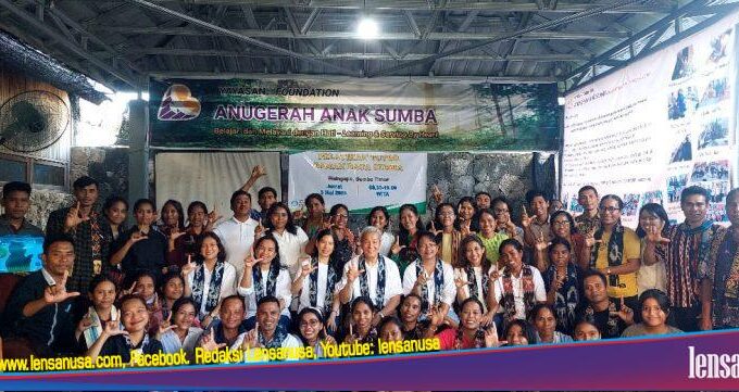 Penggerak Literasi Anak Bangsa (PLAB) Penggerak Literasi Anak Bangsa (PLAB)